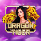 Dragon Tiger two-way table icon