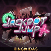 Jackpot Jump arcade icon