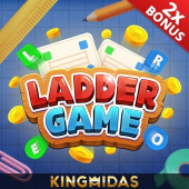 Ladder Game arcade icon