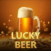 Lucky Bear arcade icon