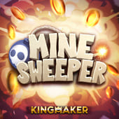 Minesweeper arcade icon