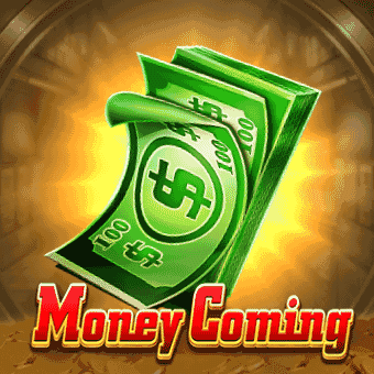 Money Coming slot reel icon