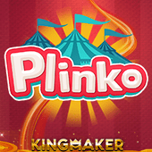 Plinko arcade icon