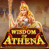Wisdom of Athena mythic game artwork